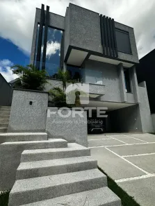 Casa de Condomínio com 3 Quartos à venda, 350m² no Jardim São Pedro, Mogi das Cruzes