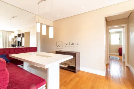 Apartamento com 2 Quartos à venda, 107m² no Brooklin Novo, São Paulo