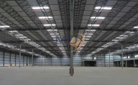 Galpão/Depósito/Armazém para alugar, 2639m² no , Cabreúva