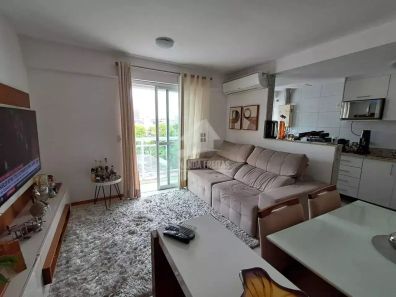 Apartamento com 2 Quartos à venda, 63m² no Praça da Bandeira, Rio de Janeiro