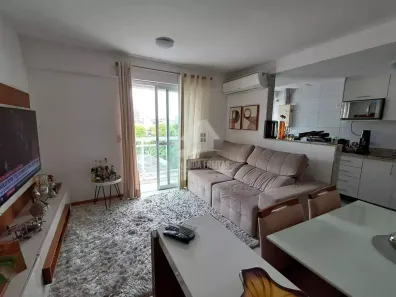 Apartamento com 2 Quartos à venda, 63m² no Praça da Bandeira, Rio de Janeiro