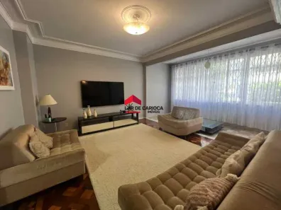 Apartamento com 4 Quartos à venda, 220m² no Copacabana, Rio de Janeiro