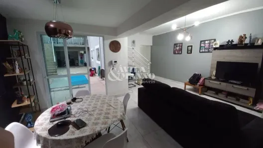 Sobrado com 3 Quartos à venda, 175m² no Quinta da Paineira, São Paulo