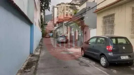 Casa com 2 Quartos à venda, 60m² no Méier, Rio de Janeiro