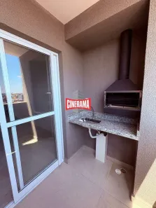 Apartamento com 2 Quartos à venda, 60m² no Vila Curuçá, Santo André