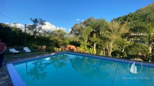 Casa com 3 Quartos à venda, 280m² no Corrêas, Petrópolis
