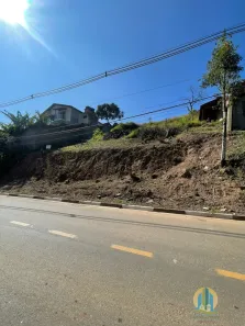 Lote/Terreno à venda, 705m² no Recanto Maravilha III, Santana de Parnaíba