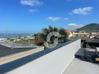 Casa com 4 Quartos à venda, 280m² no Piratininga, Niterói
