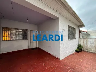 Casa com 6 Quartos à venda, 237m² no Vila Santa Catarina, São Paulo