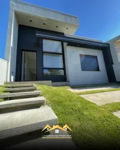 Casa com 3 Quartos à venda, 85m² no Morada do Vale II, Gravataí