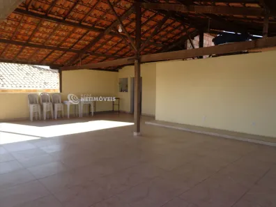 Casa com 3 Quartos à venda, 360m² no São Bernardo, Belo Horizonte