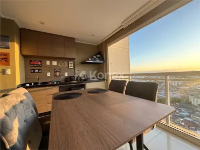 Apartamento com 2 Quartos à venda, 72m² no Lauzane Paulista, São Paulo