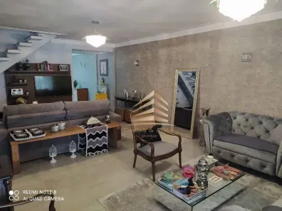 Sobrado com 3 Quartos à venda, 342m² no Jardim Munhoz, Guarulhos