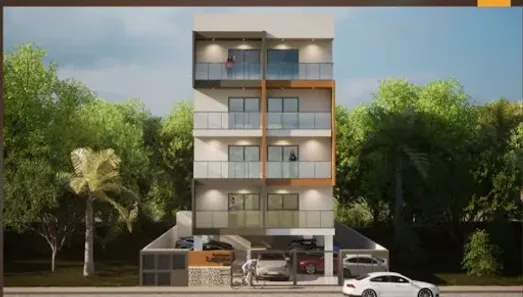 Apartamento com 2 Quartos à venda, 87m² no Costazul, Rio das Ostras