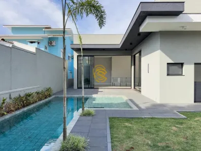 Sobrado com 4 Quartos à venda, 332m² no Região do Lago, Cascavel