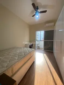Apartamento com 1 Quarto à venda, 48m² no Boqueirão, Santos