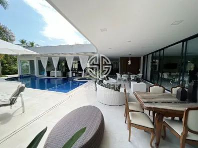 Casa de Condomínio com 6 Quartos à venda, 1500m² no Barra da Tijuca, Rio de Janeiro