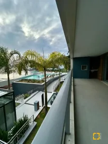 Apartamento com 3 Quartos à venda, 165m² no Cacupé, Florianópolis