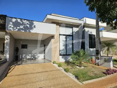 Casa com 3 Quartos à venda, 200m² no Vila Monte Alegre, Paulínia