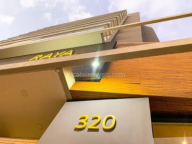 Apartamento com 1 Quarto à venda, 43m² no Estrela Sul, Juiz de Fora