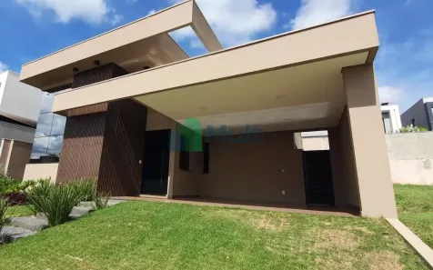Casa com 3 Quartos à venda, 191m² no Vila do Golf, Ribeirão Preto