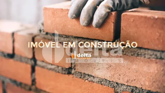 Casa com 3 Quartos à venda, 89m² no Segismundo Pereira, Uberlândia