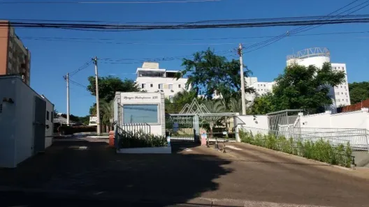 Apartamento com 2 Quartos à venda, 47m² no City Ribeirão, Ribeirão Preto
