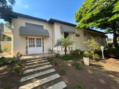 Casa de Condomínio com 4 Quartos à venda, 230m² no Condomínio Portal de Itu, Itu