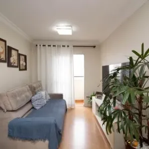 Apartamento com 3 Quartos à venda, 70m² no Picanço, Guarulhos