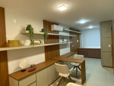 Sala Comercial com 1 Quarto para alugar, 43m² no Centro, Nova Friburgo