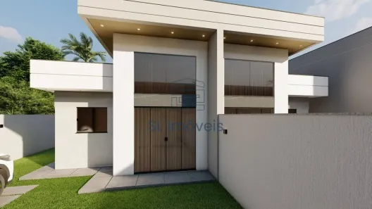 Casa com 3 Quartos à venda, 80m² no Reduto da Paz, Rio das Ostras