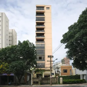 Apartamento com 4 Quartos à venda, 190m² no Cambuí, Campinas