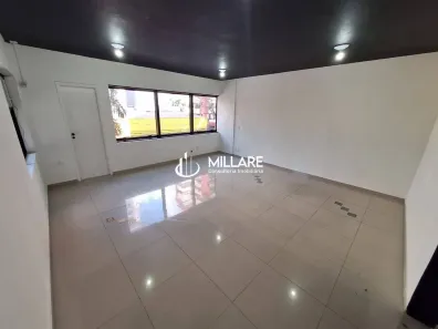 Sala Comercial para alugar, 37m² no Vila Clementino, São Paulo