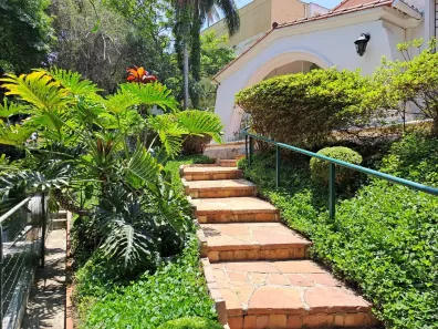 Casa com 3 Quartos à venda, 232m² no Sumaré, São Paulo