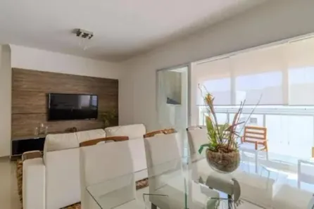 Apartamento com 3 Quartos à venda, 95m² no Jardim Brasil, Campinas