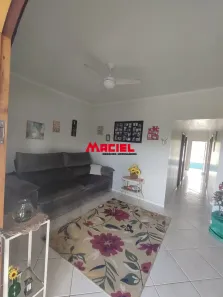 Sobrado com 4 Quartos à venda, 180m² no Chácaras Pousada do Vale, São José dos Campos