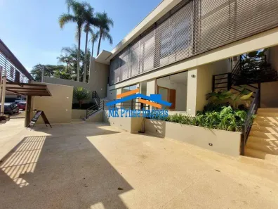 Sobrado com 5 Quartos à venda, 450m² no Jardim Guedala, São Paulo