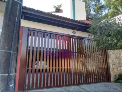 Casa com 5 Quartos à venda, 350m² no Jardim da Fonte, Jundiaí