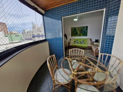 Apartamento com 2 Quartos à venda, 72m² no Pitangueiras, Guarujá