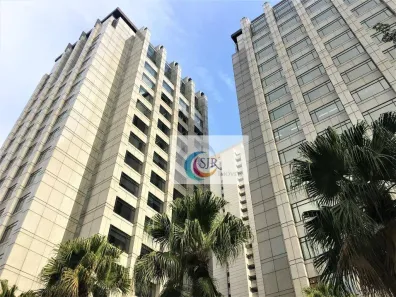 Sala Comercial para alugar, 490m² no Indianópolis, São Paulo