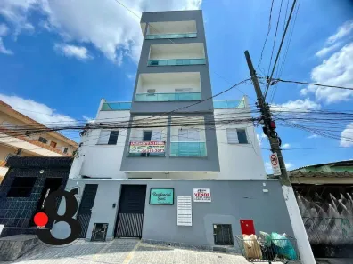 Apartamento com 2 Quartos à venda, 31m² no Parque das Paineiras, São Paulo