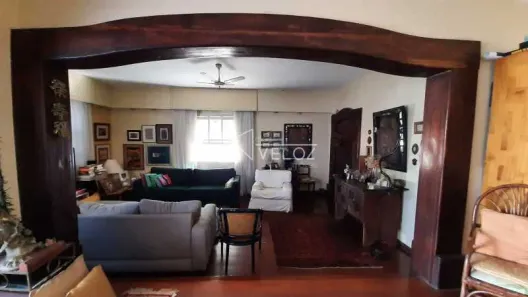 Apartamento com 4 Quartos à venda, 221m² no Botafogo, Rio de Janeiro