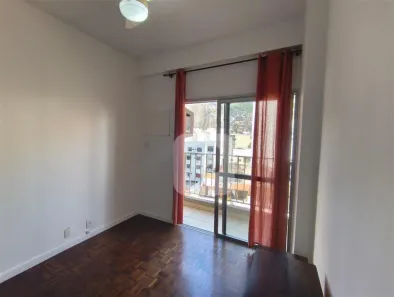 Apartamento com 1 Quarto à venda, 55m² no Tijuca, Rio de Janeiro