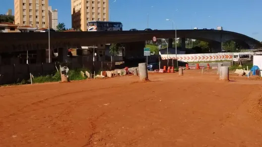 Lote/Terreno para alugar, 9902m² no Centro, São Bernardo do Campo