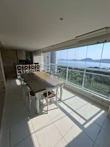 Apartamento com 3 Quartos à venda, 180m² no Mar e Céu, Guarujá
