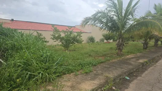 Lote/Terreno à venda, 470m² no Itapoã, Aparecida de Goiânia