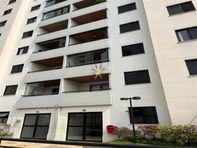 Apartamento com 3 Quartos à venda, 83m² no Vila Regente Feijó, São Paulo