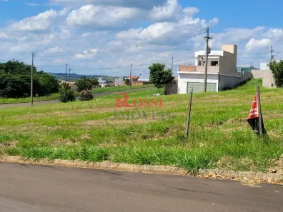 Lote/Terreno à venda, 302m² no JARDIM DAS PALMEIRAS, Ipeúna