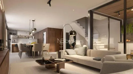 Apartamento com 3 Quartos à venda, 174m² no Água Verde, Curitiba