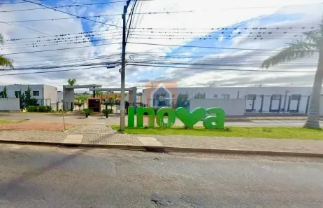 Apartamento com 2 Quartos à venda, 48m² no Cará-cará, Ponta Grossa